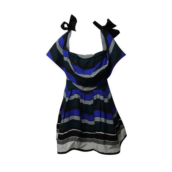best chunky blue cheese dressing recipe Saona Off Shoulder Mini Dress